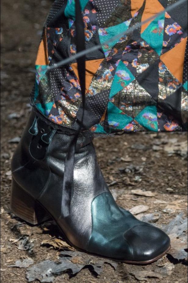 مجموعة "كوتش" Coach 1941 لخريف وشتاء 2018