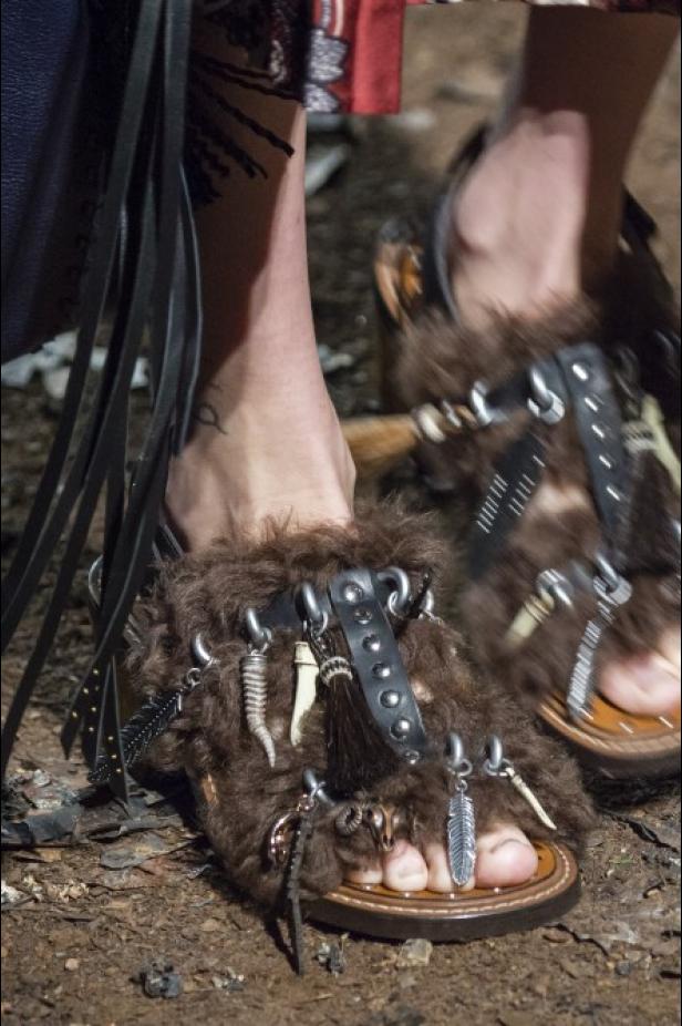 مجموعة "كوتش" Coach 1941 لخريف وشتاء 2018