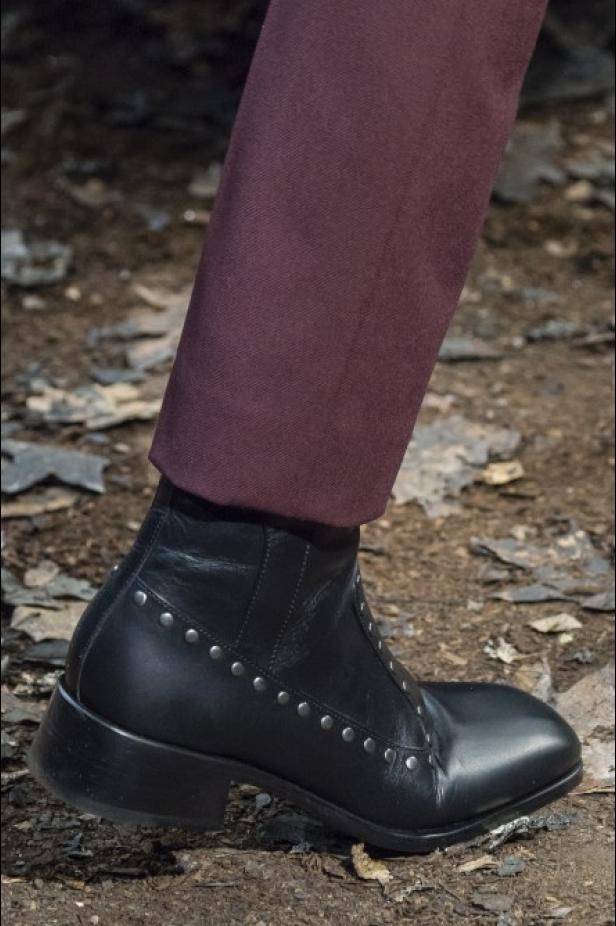 مجموعة "كوتش" Coach 1941 لخريف وشتاء 2018