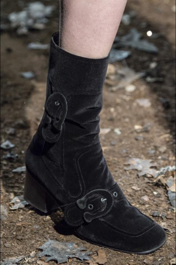 مجموعة "كوتش" Coach 1941 لخريف وشتاء 2018