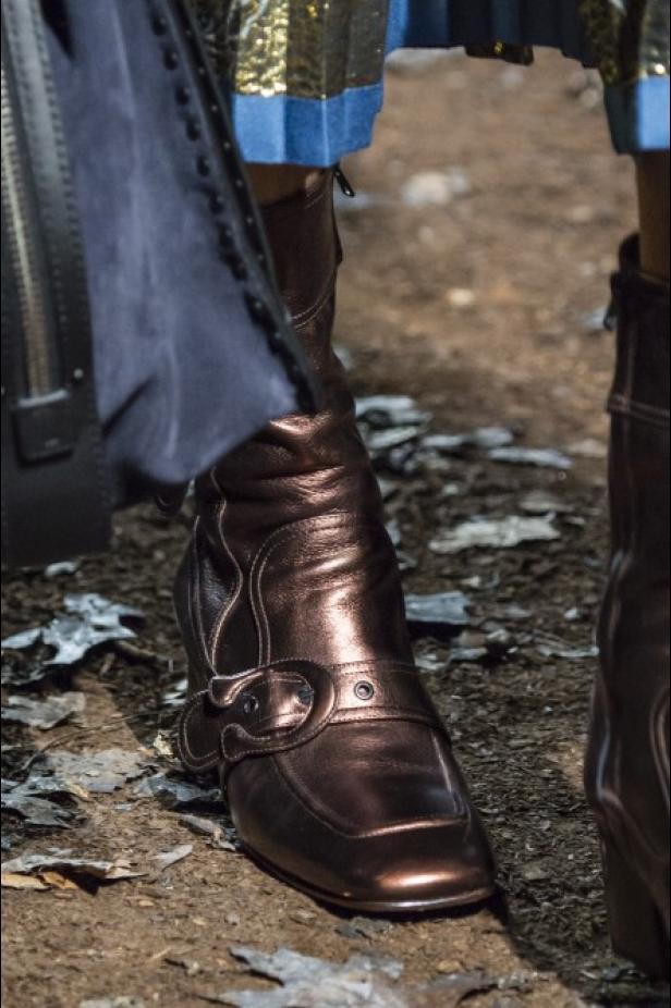 مجموعة "كوتش" Coach 1941 لخريف وشتاء 2018