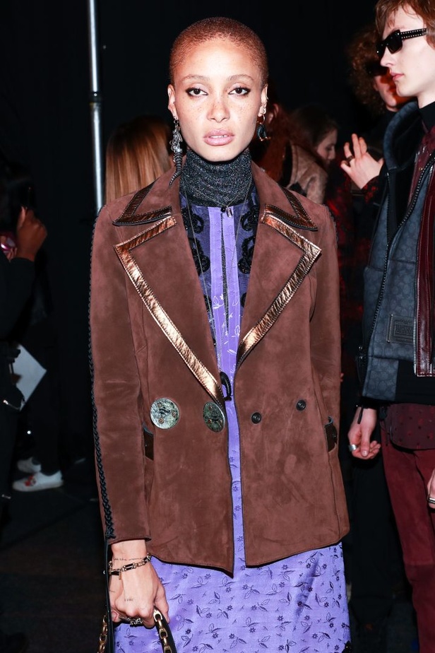 مجموعة &quot;كوتش&quot; Coach 1941 لخريف وشتاء 2018