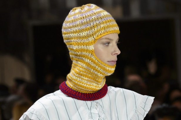 مجموعة "كالفين كلاين" لموسم خريف وشتاء 2018-2019