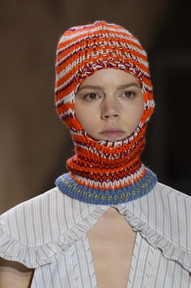 مجموعة "كالفين كلاين" لموسم خريف وشتاء 2018-2019