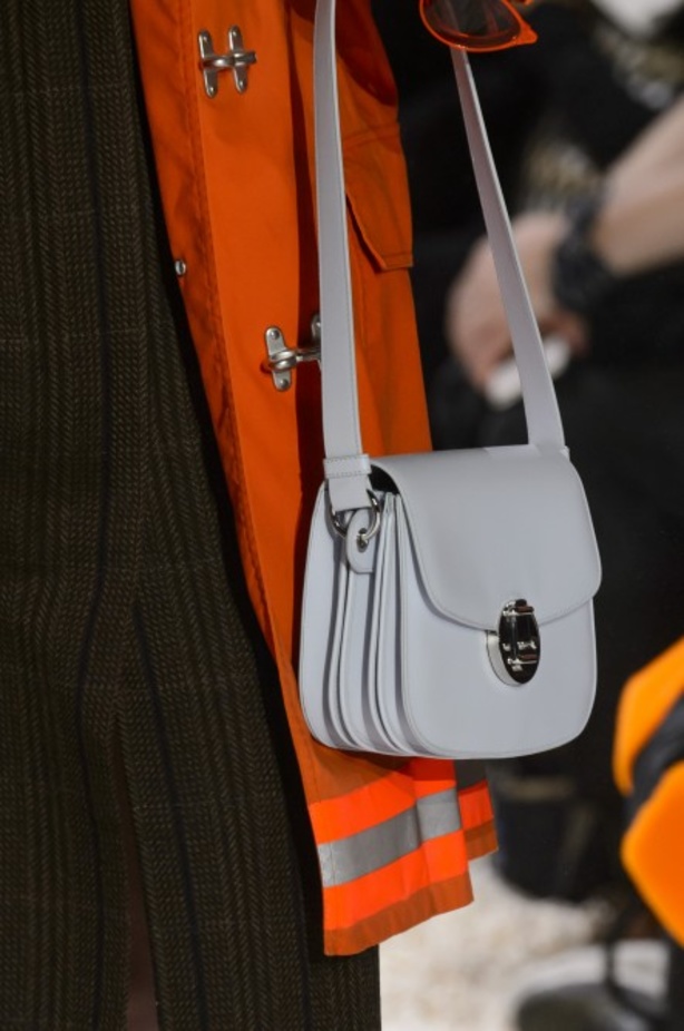 مجموعة "كالفين كلاين" لموسم خريف وشتاء 2018-2019