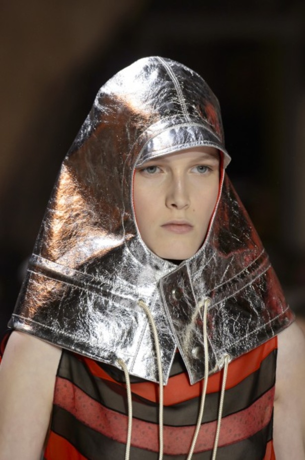 مجموعة "كالفين كلاين" لموسم خريف وشتاء 2018-2019