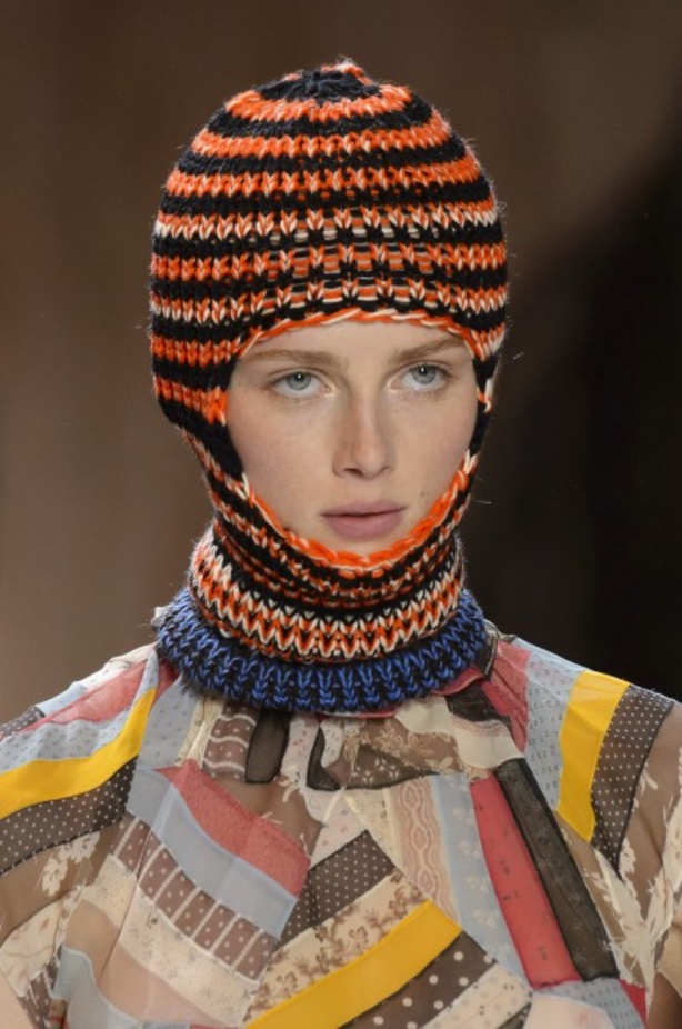 مجموعة "كالفين كلاين" لموسم خريف وشتاء 2018-2019