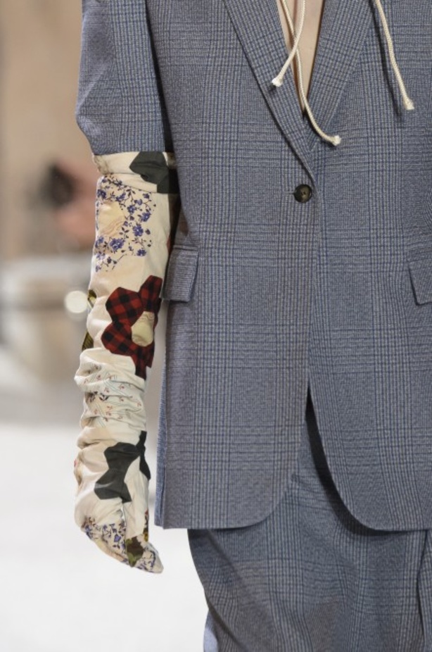 مجموعة "كالفين كلاين" لموسم خريف وشتاء 2018-2019