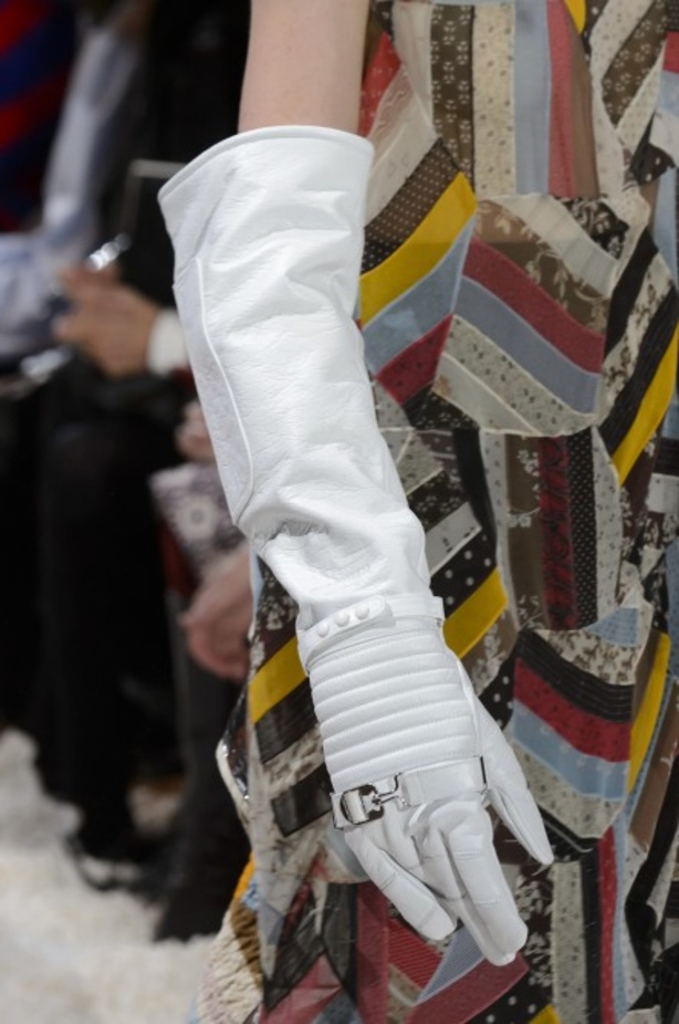 مجموعة "كالفين كلاين" لموسم خريف وشتاء 2018-2019