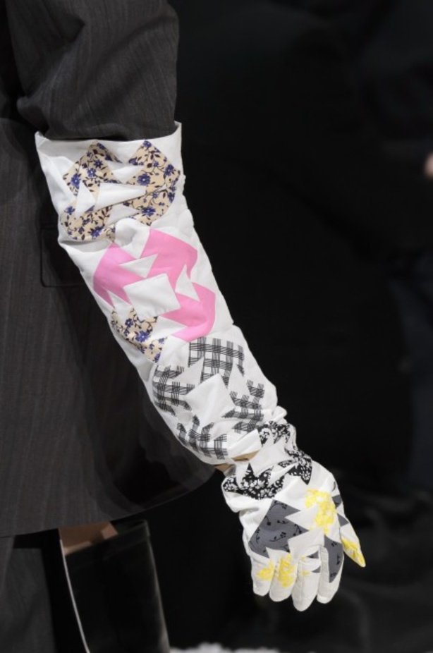 مجموعة "كالفين كلاين" لموسم خريف وشتاء 2018-2019