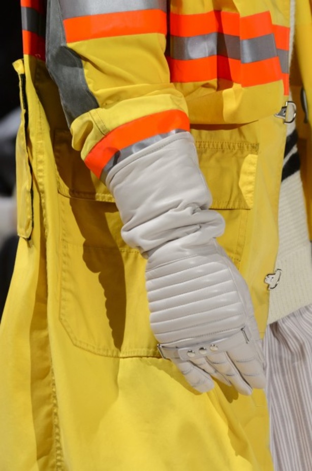 مجموعة "كالفين كلاين" لموسم خريف وشتاء 2018-2019