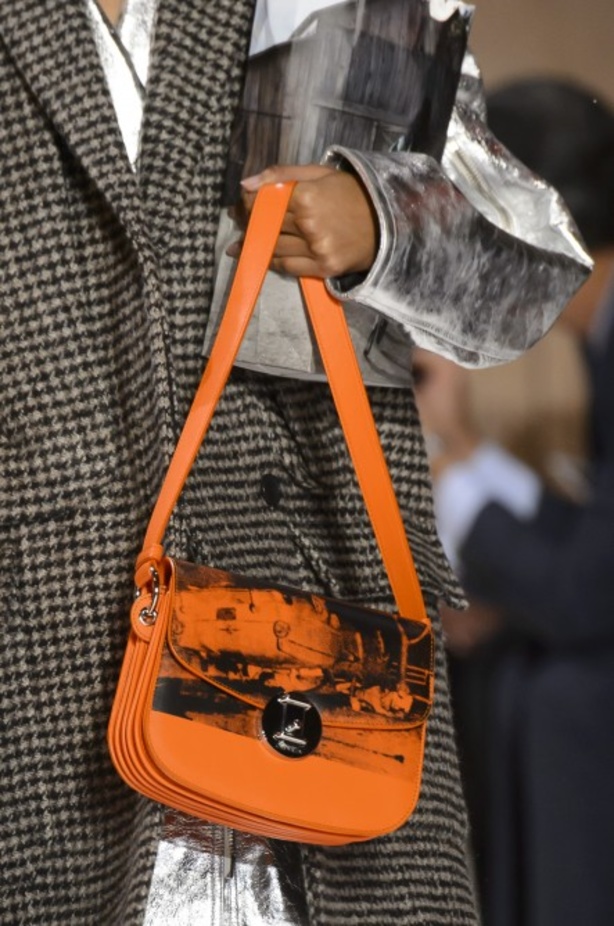 مجموعة "كالفين كلاين" لموسم خريف وشتاء 2018-2019