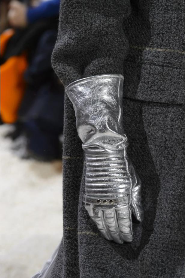 مجموعة "كالفين كلاين" لموسم خريف وشتاء 2018-2019