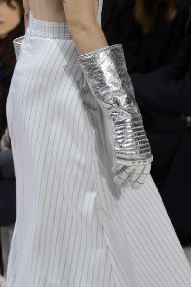 مجموعة "كالفين كلاين" لموسم خريف وشتاء 2018-2019