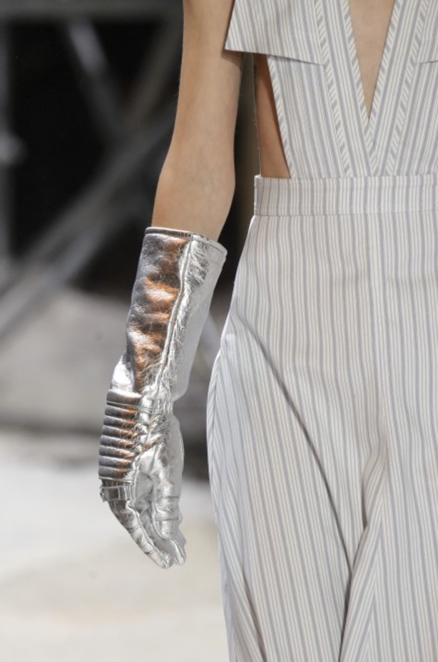 مجموعة "كالفين كلاين" لموسم خريف وشتاء 2018-2019