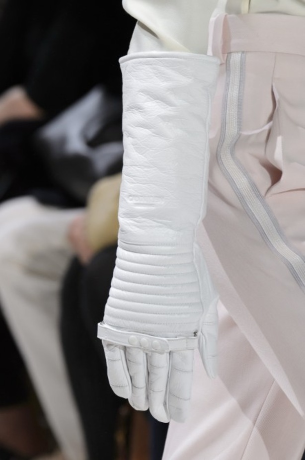 مجموعة "كالفين كلاين" لموسم خريف وشتاء 2018-2019