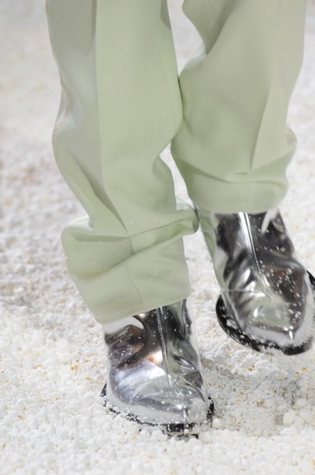 مجموعة "كالفين كلاين" لموسم خريف وشتاء 2018-2019