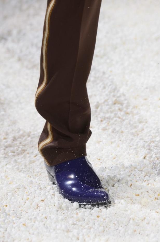 مجموعة "كالفين كلاين" لموسم خريف وشتاء 2018-2019