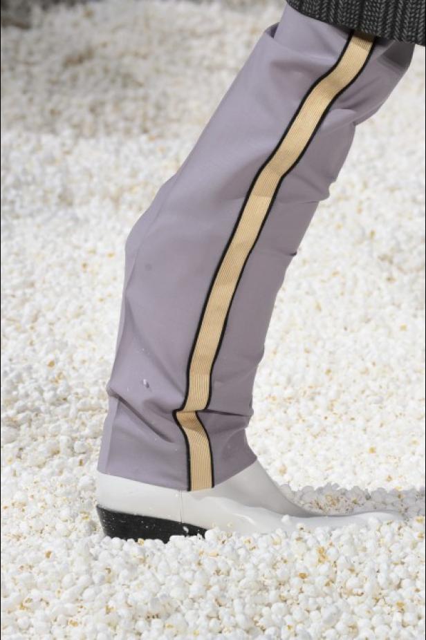 مجموعة "كالفين كلاين" لموسم خريف وشتاء 2018-2019