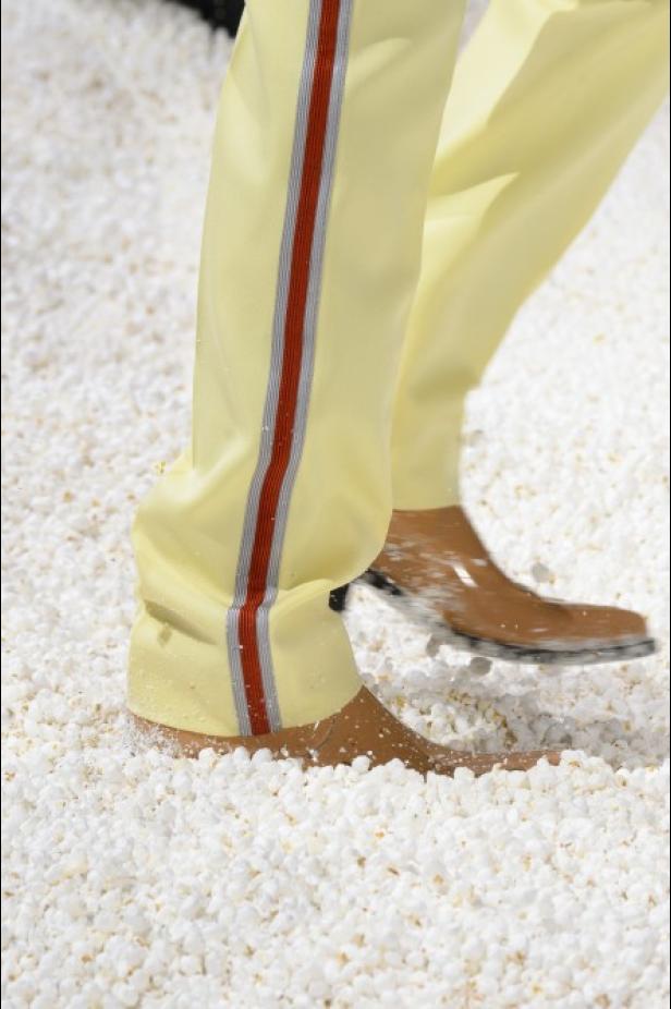 مجموعة "كالفين كلاين" لموسم خريف وشتاء 2018-2019