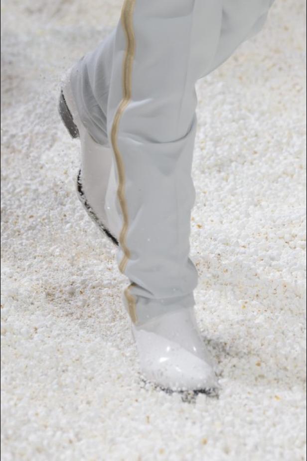 مجموعة "كالفين كلاين" لموسم خريف وشتاء 2018-2019