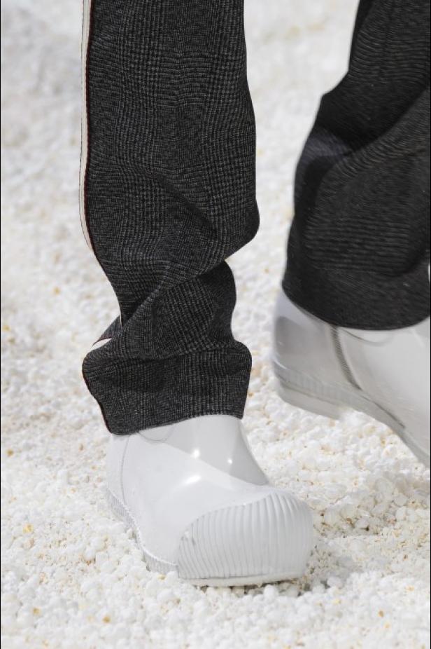 مجموعة "كالفين كلاين" لموسم خريف وشتاء 2018-2019