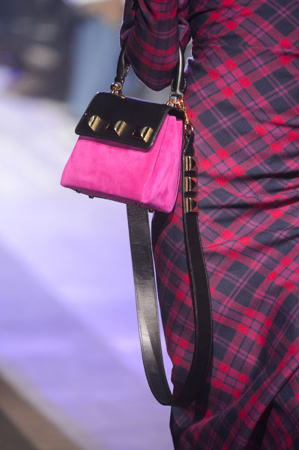 عرض أزياء Marc Jacobs لخريف وشتاء 2018 !