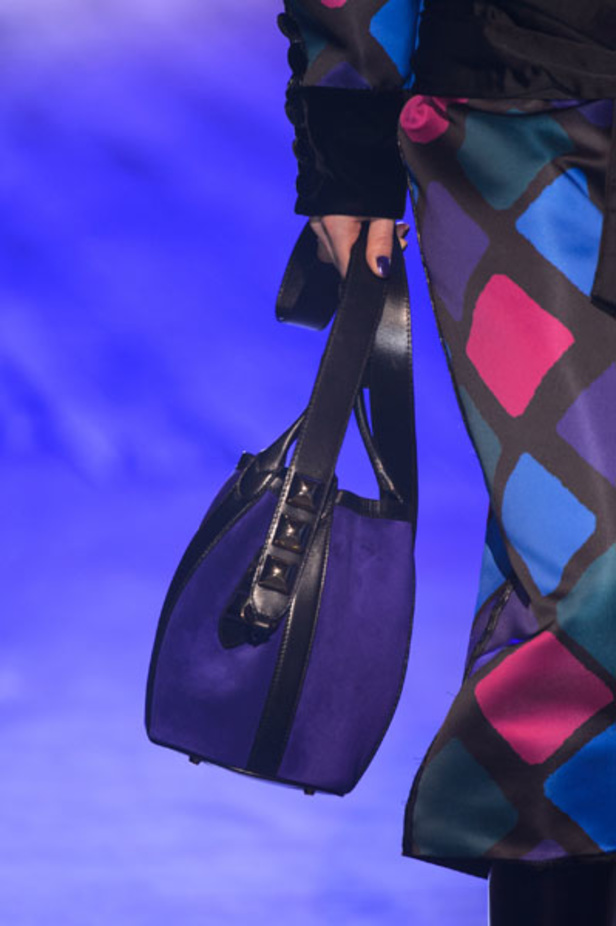 عرض أزياء Marc Jacobs لخريف وشتاء 2018 !