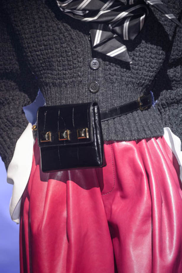 عرض أزياء Marc Jacobs لخريف وشتاء 2018 !