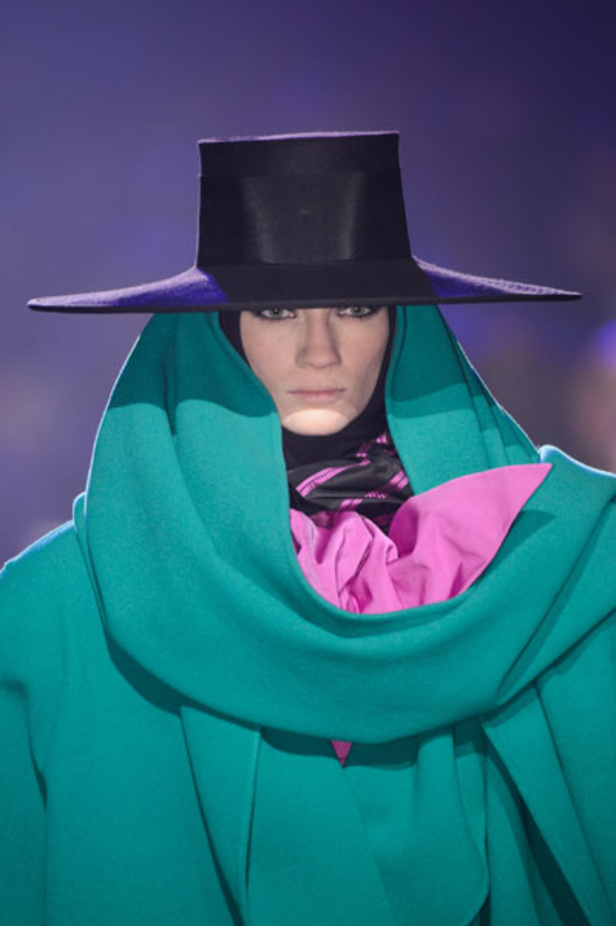 عرض أزياء Marc Jacobs لخريف وشتاء 2018 !