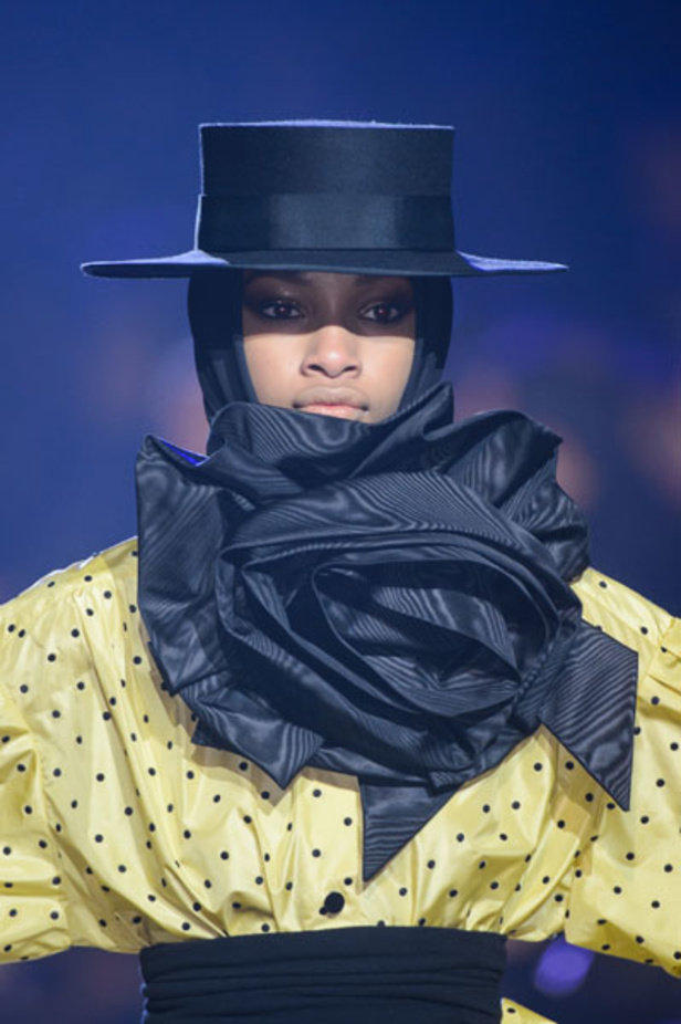 عرض أزياء Marc Jacobs لخريف وشتاء 2018 !