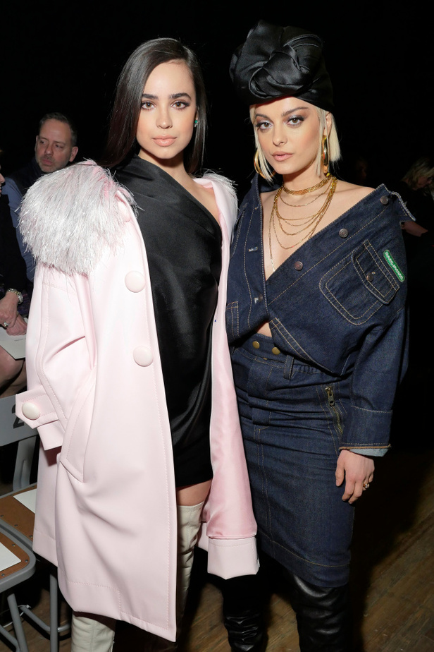 عرض أزياء Marc Jacobs لخريف وشتاء 2018 !