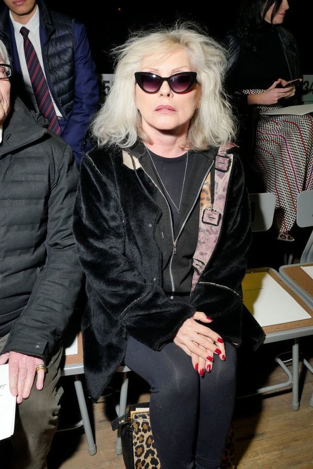 عرض أزياء Marc Jacobs لخريف وشتاء 2018 !