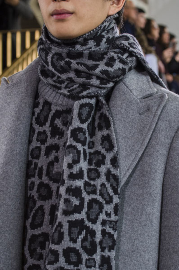 مجموعة مايكل كورس للألبسة الجاهزة لخريف و شتاء 2018