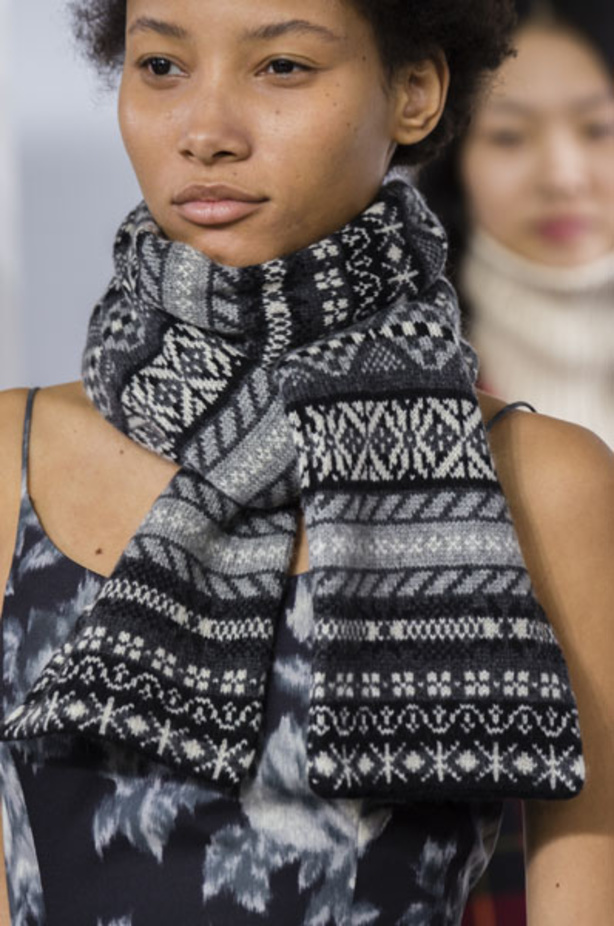 مجموعة مايكل كورس للألبسة الجاهزة لخريف و شتاء 2018