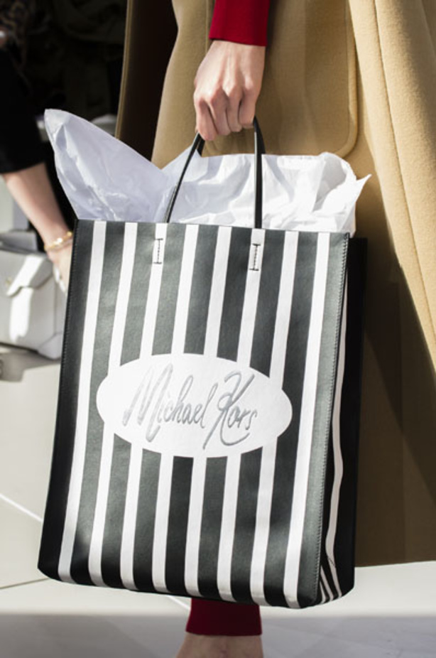 مجموعة مايكل كورس للألبسة الجاهزة لخريف و شتاء 2018