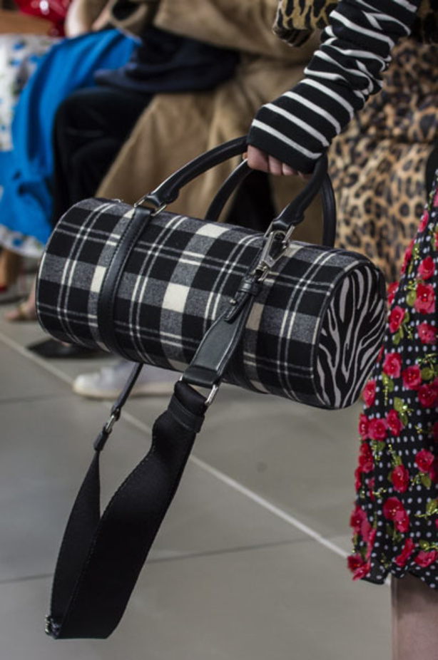 مجموعة مايكل كورس للألبسة الجاهزة لخريف و شتاء 2018