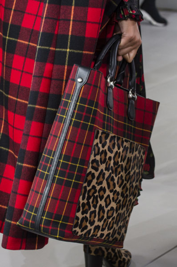 مجموعة مايكل كورس للألبسة الجاهزة لخريف و شتاء 2018