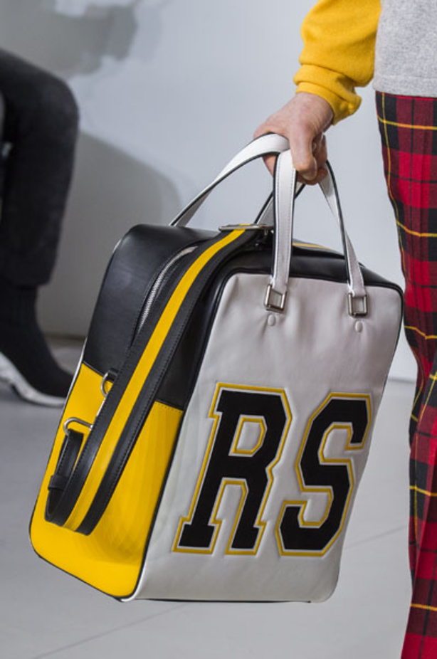 مجموعة مايكل كورس للألبسة الجاهزة لخريف و شتاء 2018