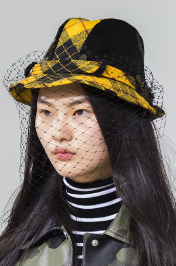 مجموعة مايكل كورس للألبسة الجاهزة لخريف و شتاء 2018