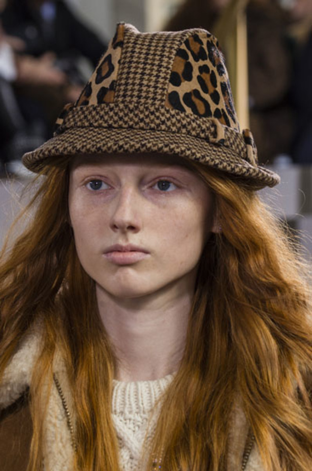 مجموعة مايكل كورس للألبسة الجاهزة لخريف و شتاء 2018