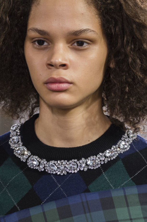 مجموعة مايكل كورس للألبسة الجاهزة لخريف و شتاء 2018