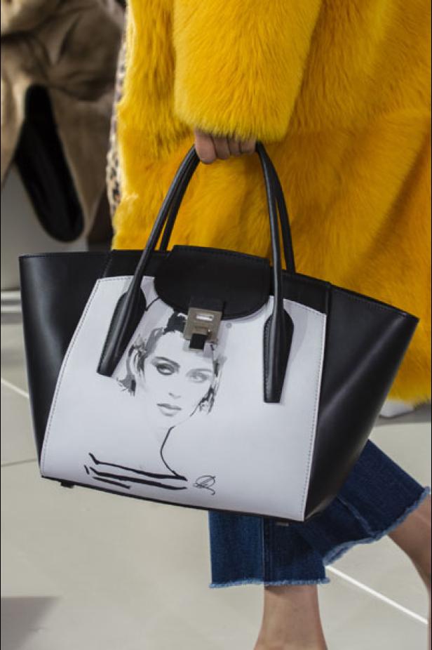 مجموعة مايكل كورس للألبسة الجاهزة لخريف و شتاء 2018