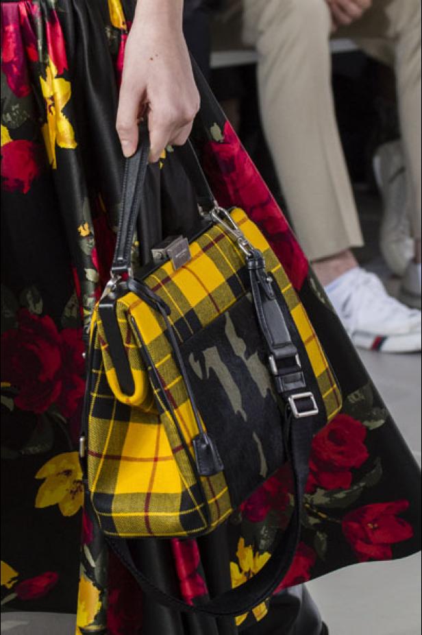 مجموعة مايكل كورس للألبسة الجاهزة لخريف و شتاء 2018