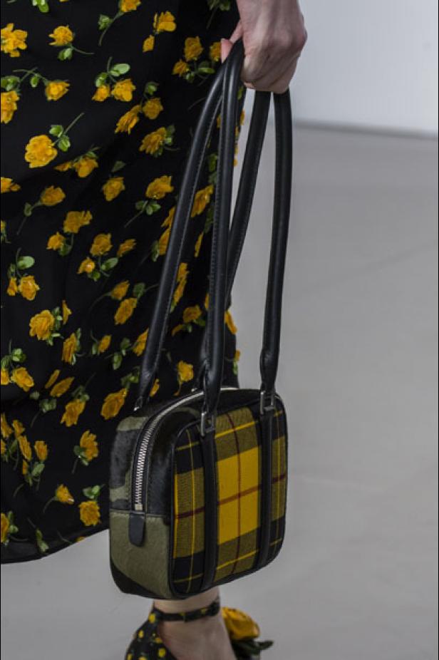 مجموعة مايكل كورس للألبسة الجاهزة لخريف و شتاء 2018