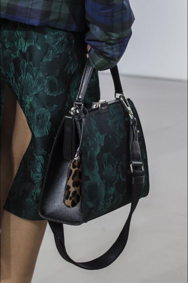 مجموعة مايكل كورس للألبسة الجاهزة لخريف و شتاء 2018