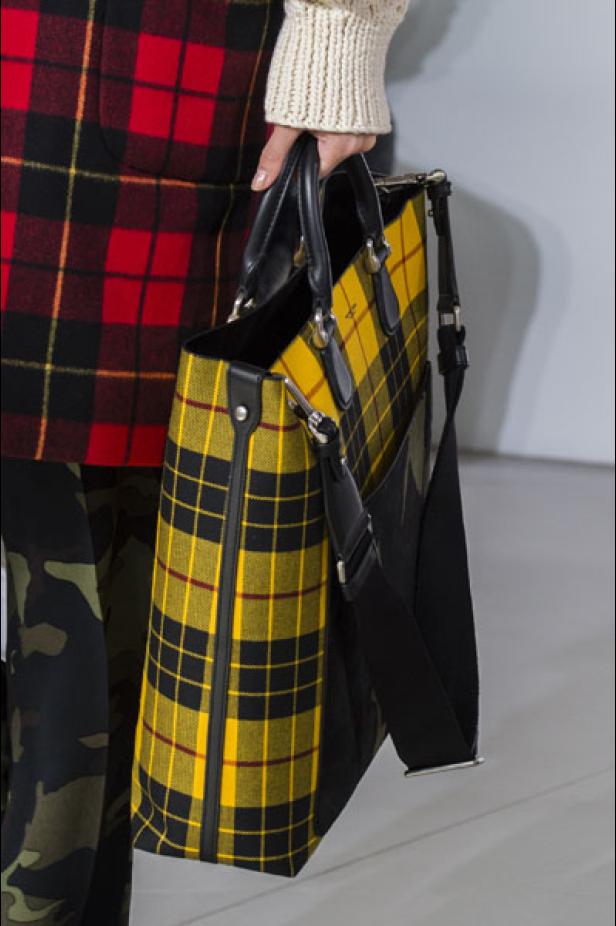 مجموعة مايكل كورس للألبسة الجاهزة لخريف و شتاء 2018