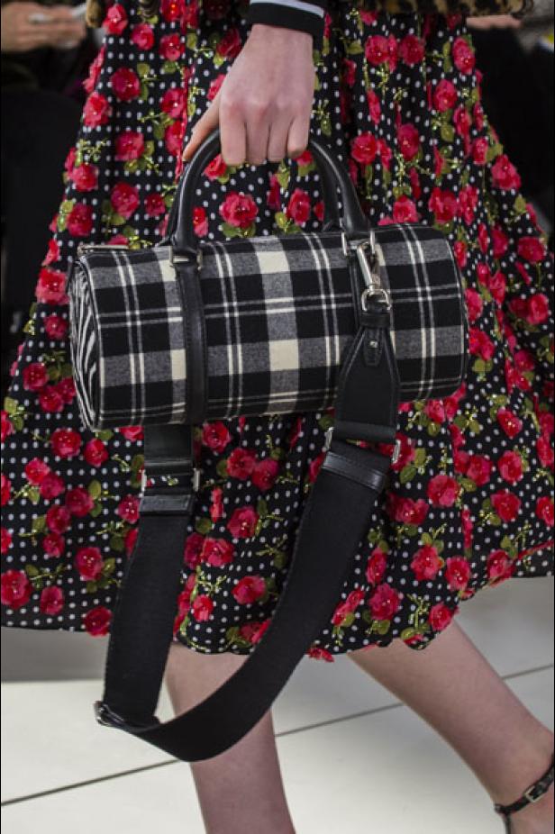 مجموعة مايكل كورس للألبسة الجاهزة لخريف و شتاء 2018