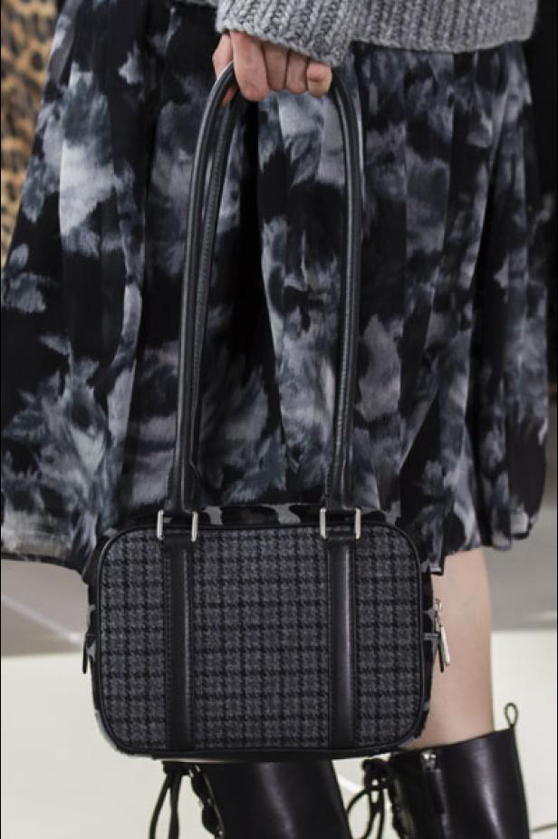 مجموعة مايكل كورس للألبسة الجاهزة لخريف و شتاء 2018