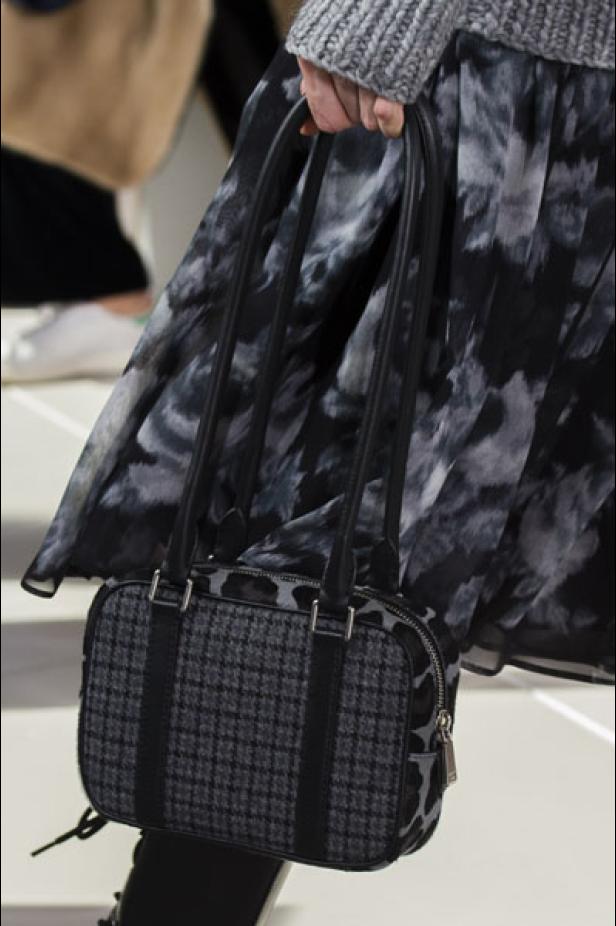 مجموعة مايكل كورس للألبسة الجاهزة لخريف و شتاء 2018